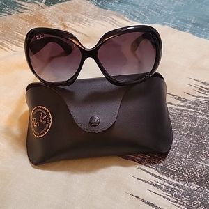 RAY BAN SUNGLASSES